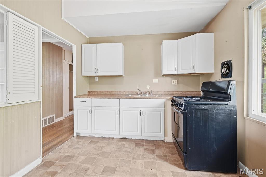 Hathaway Meadows - Residential