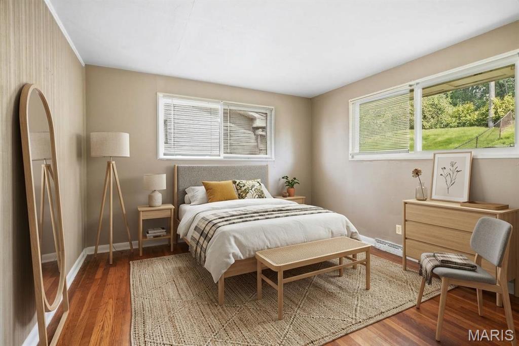 Hathaway Meadows - Residential