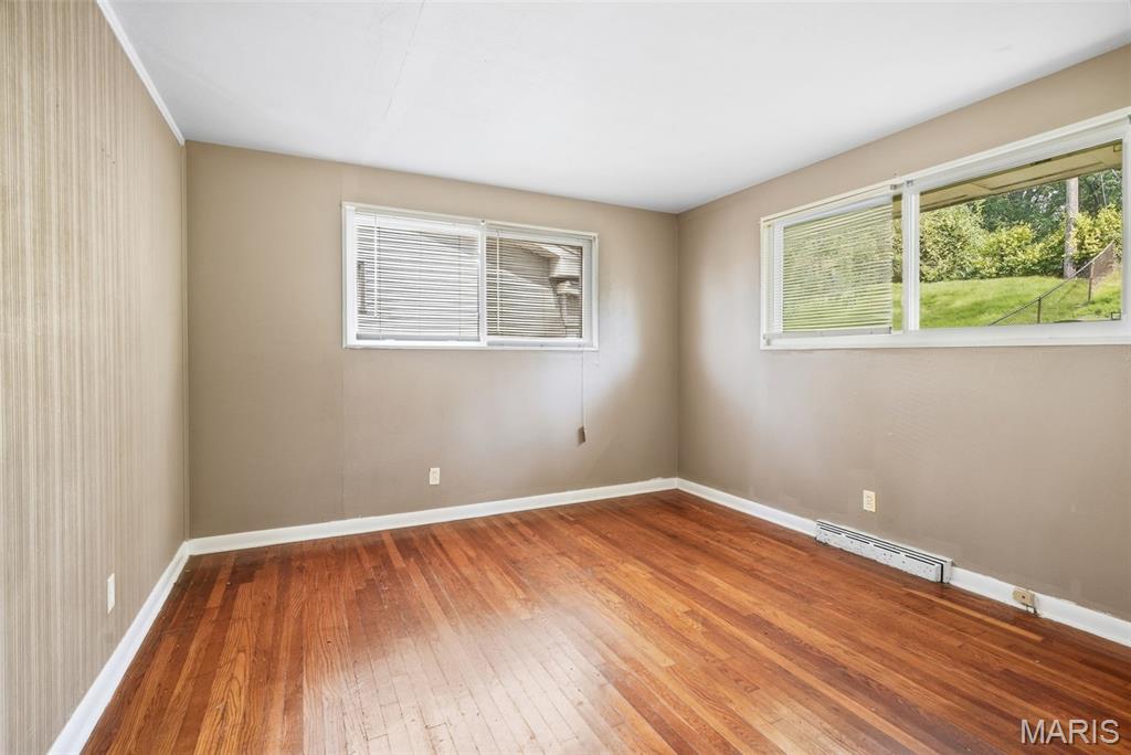 Hathaway Meadows - Residential