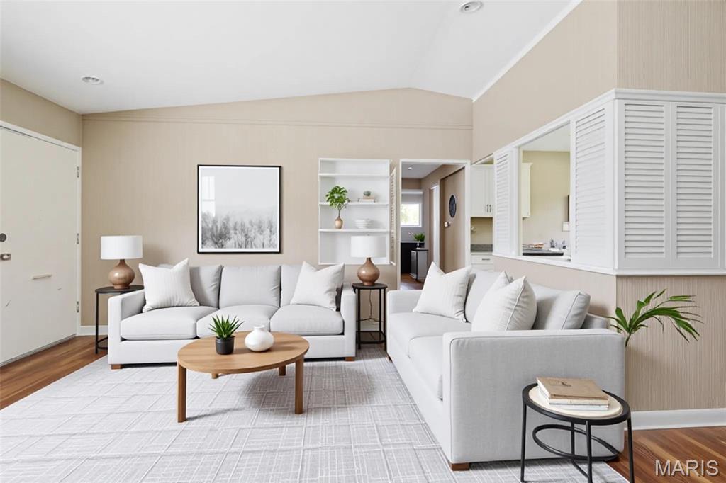 Hathaway Meadows - Residential