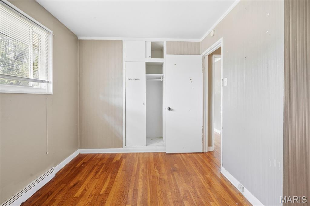 Hathaway Meadows - Residential