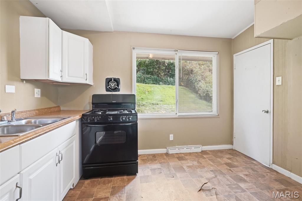 Hathaway Meadows - Residential