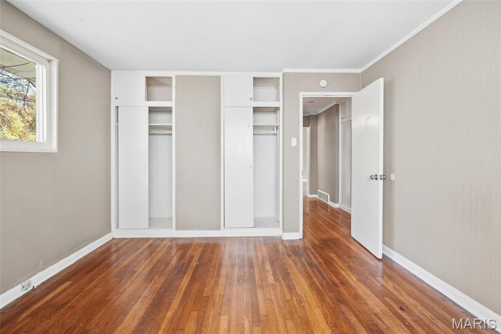 Hathaway Meadows - Residential