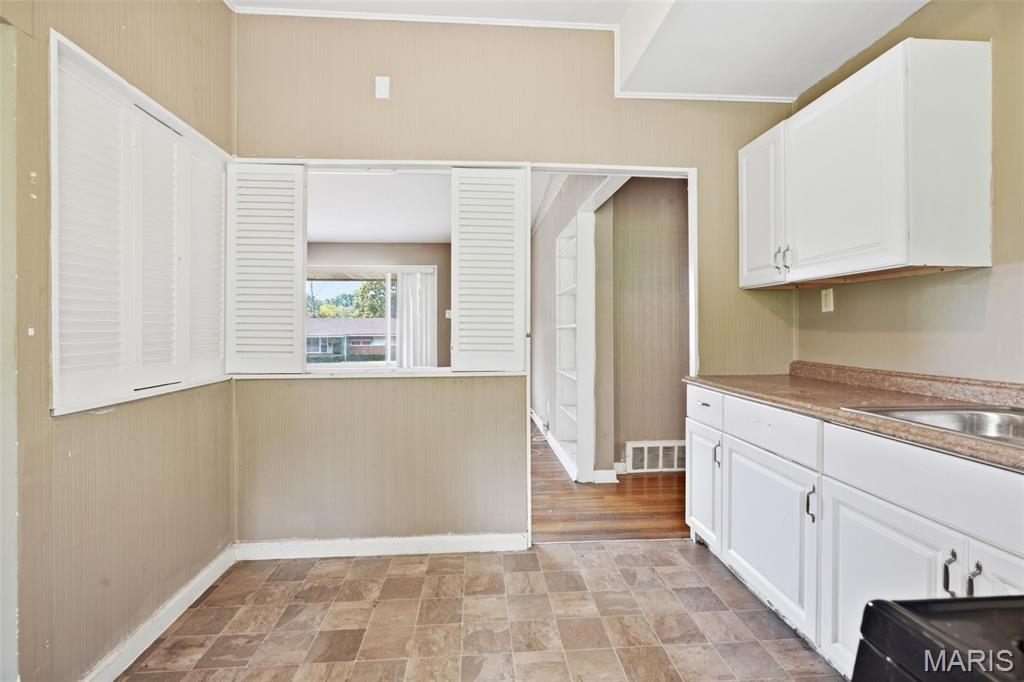 Hathaway Meadows - Residential