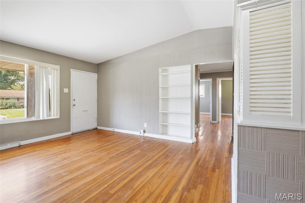 Hathaway Meadows - Residential