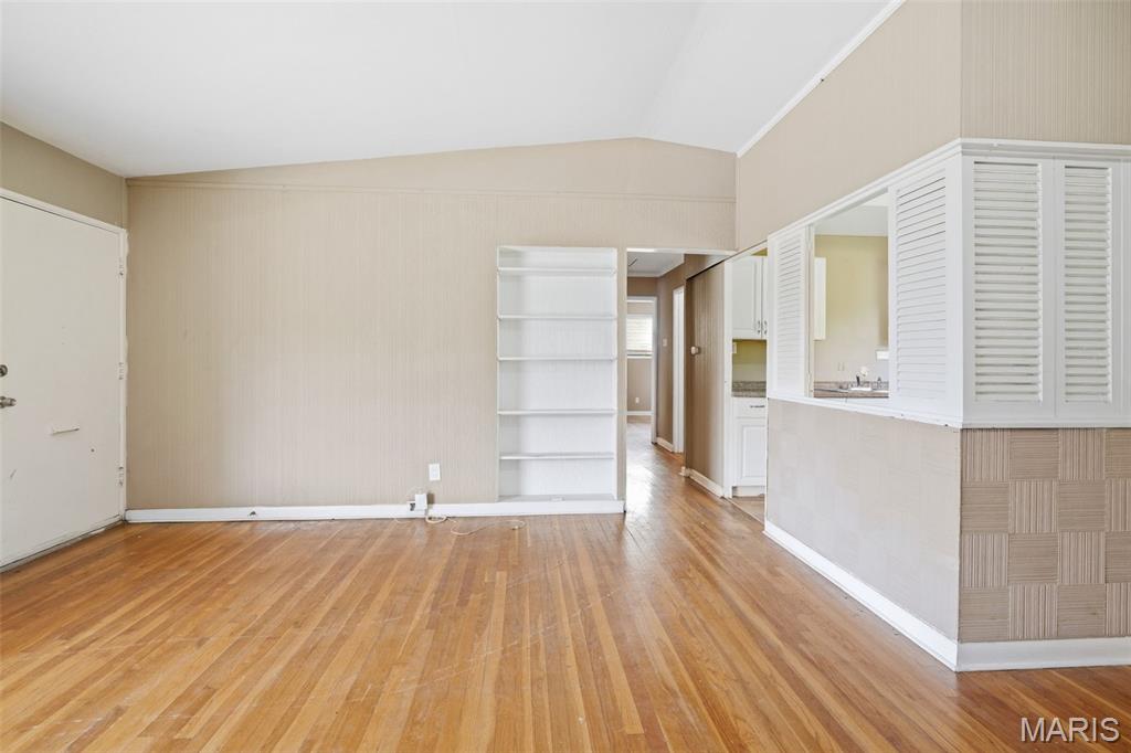 Hathaway Meadows - Residential