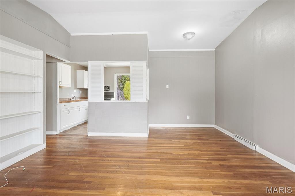 Hathaway Meadows - Residential
