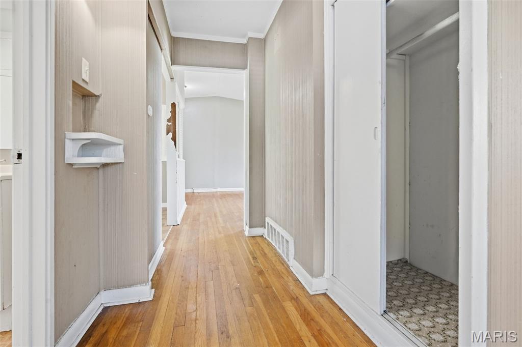 Hathaway Meadows - Residential