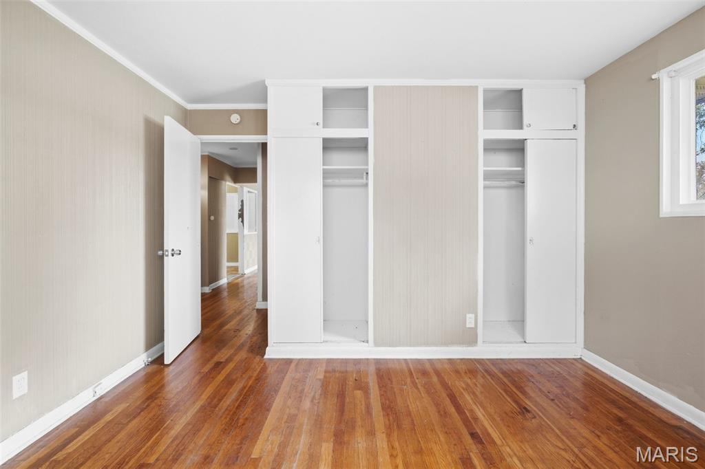 Hathaway Meadows - Residential