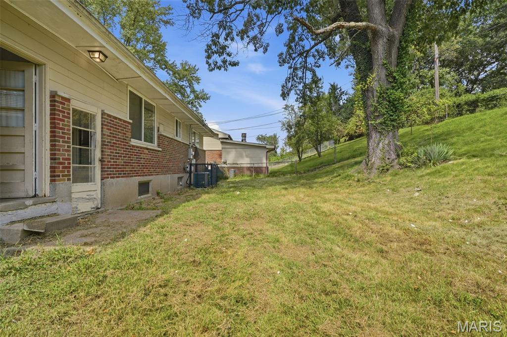 Hathaway Meadows - Residential
