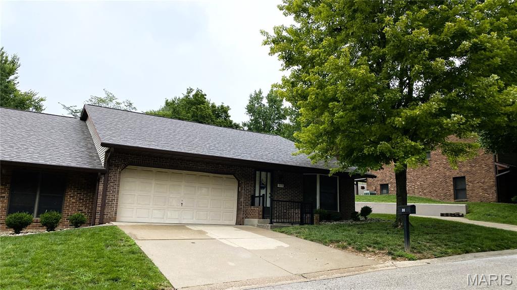 Pointe North - Residential