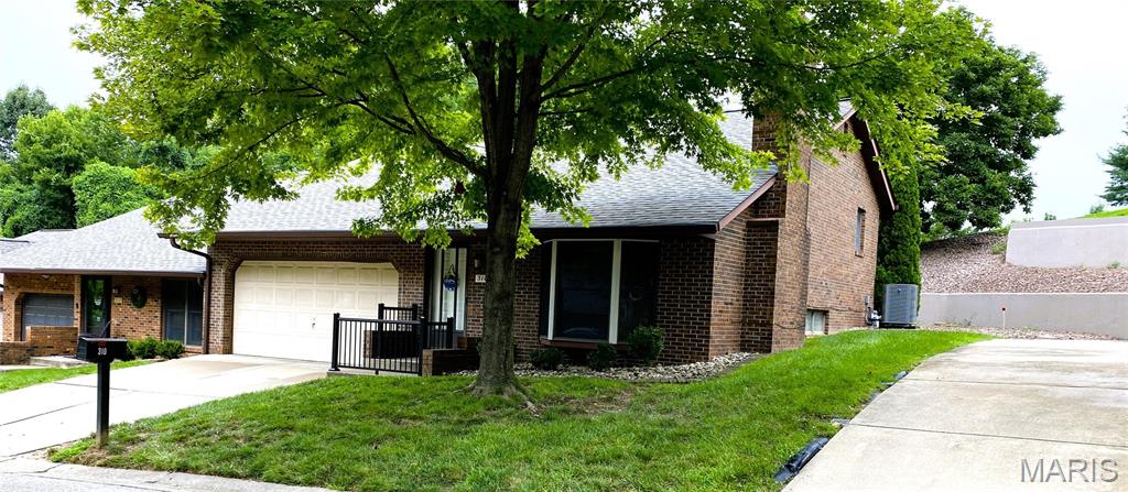 Pointe North - Residential