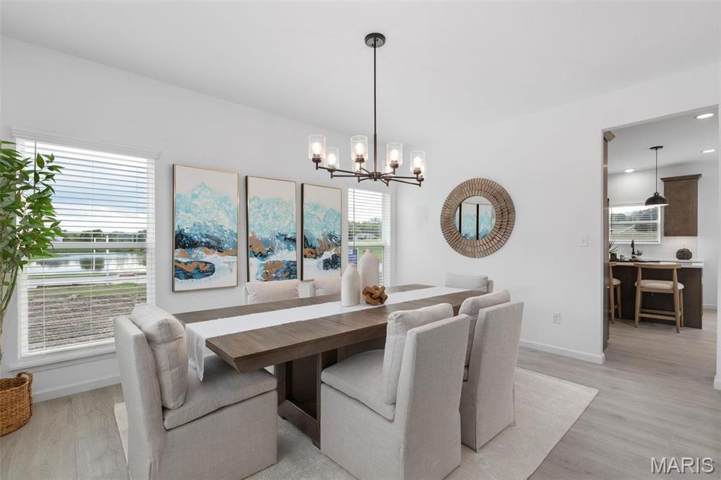 Bella Terra - Residential