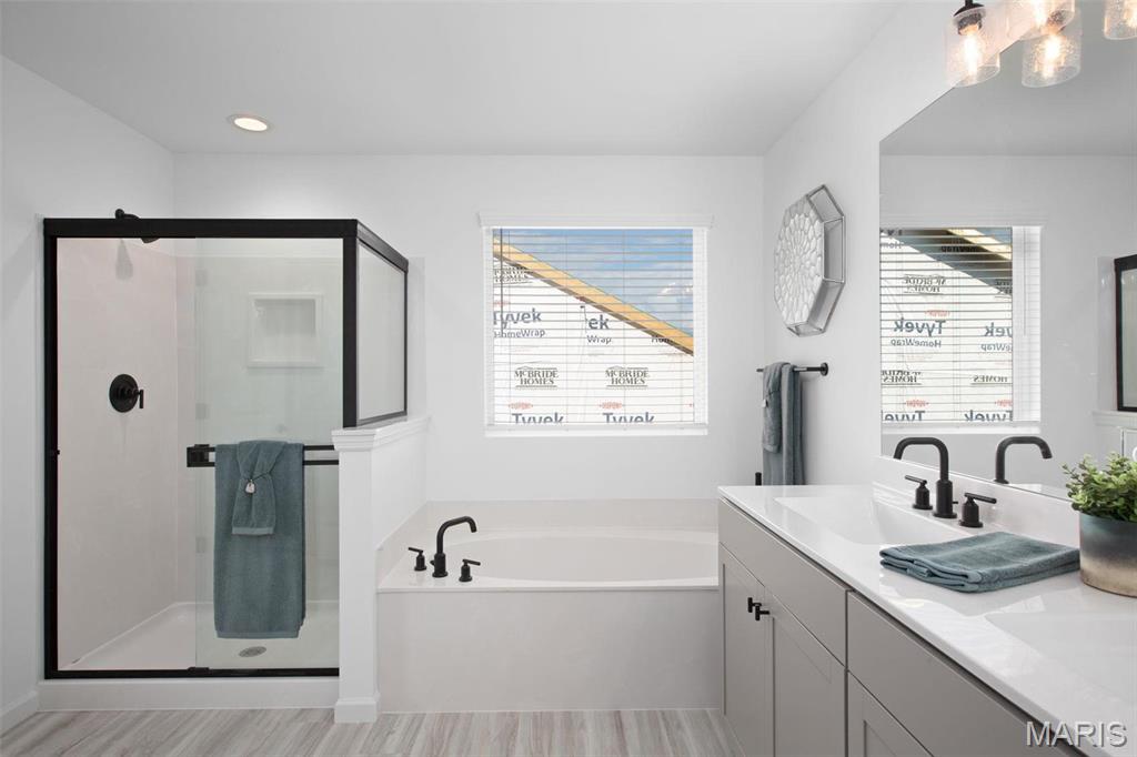 Bella Terra - Residential
