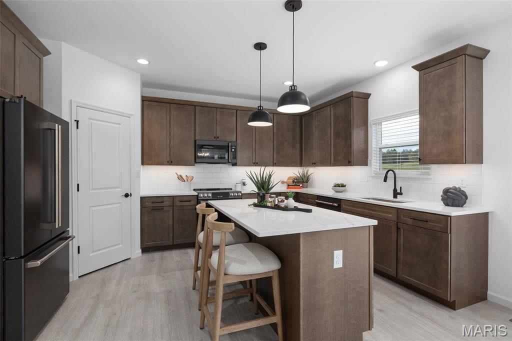 Bella Terra - Residential