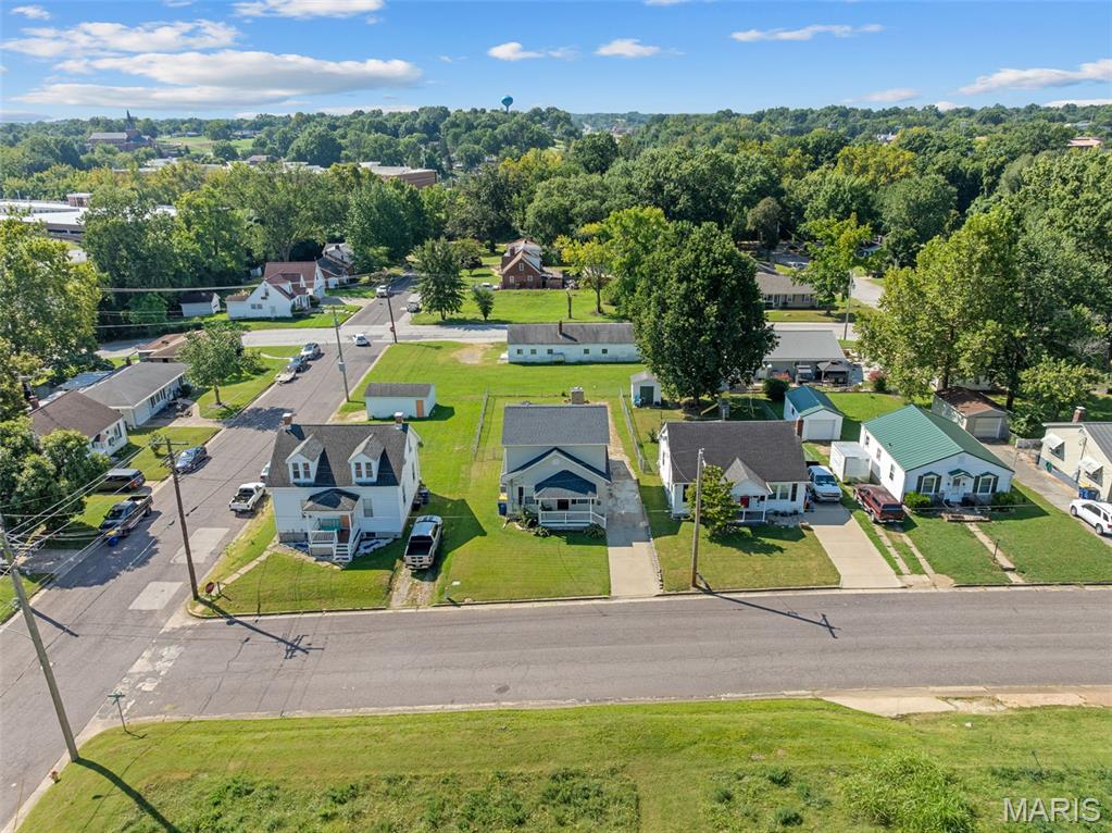 Henry Abkemeyer - Residential