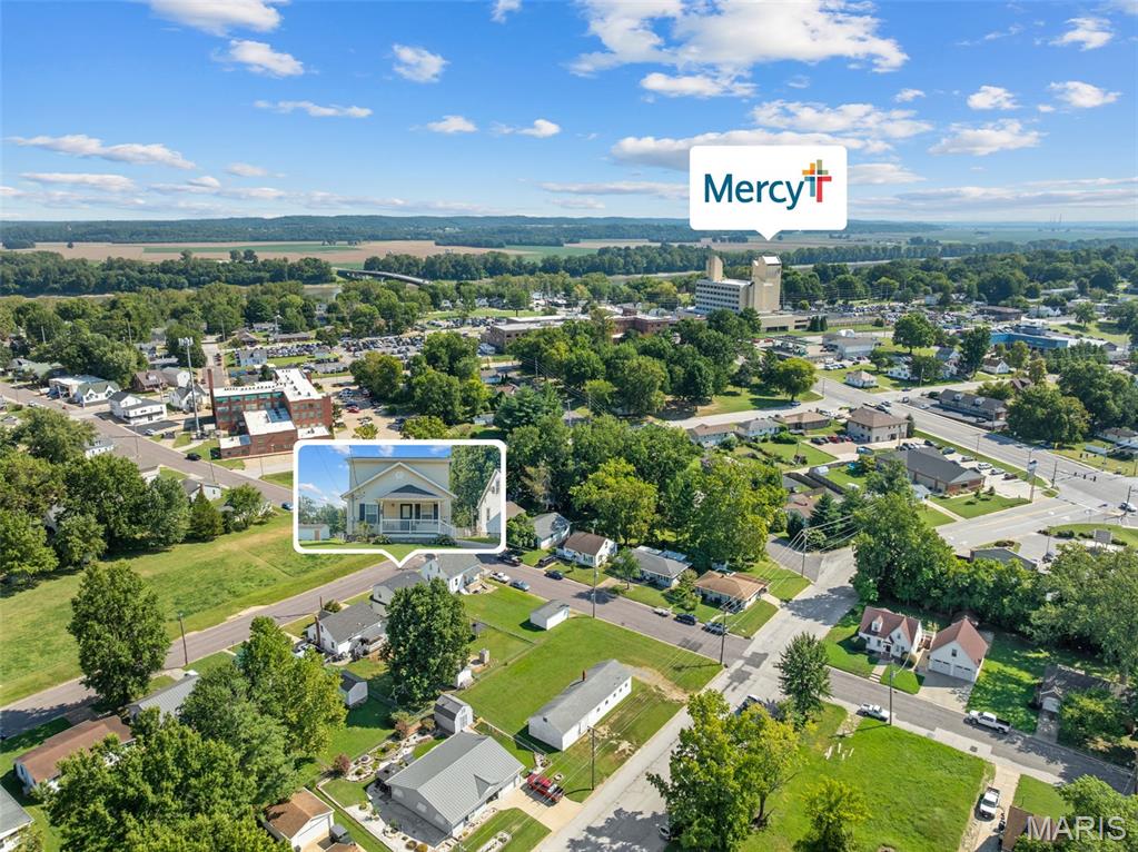 Henry Abkemeyer - Residential