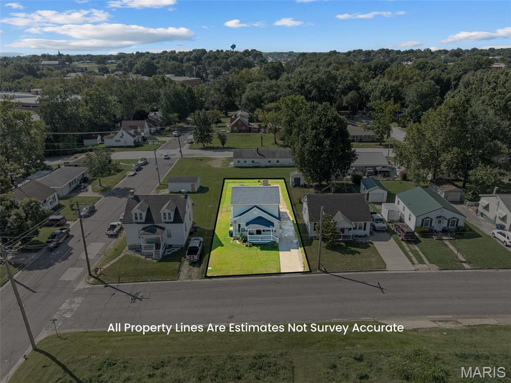 Henry Abkemeyer - Residential