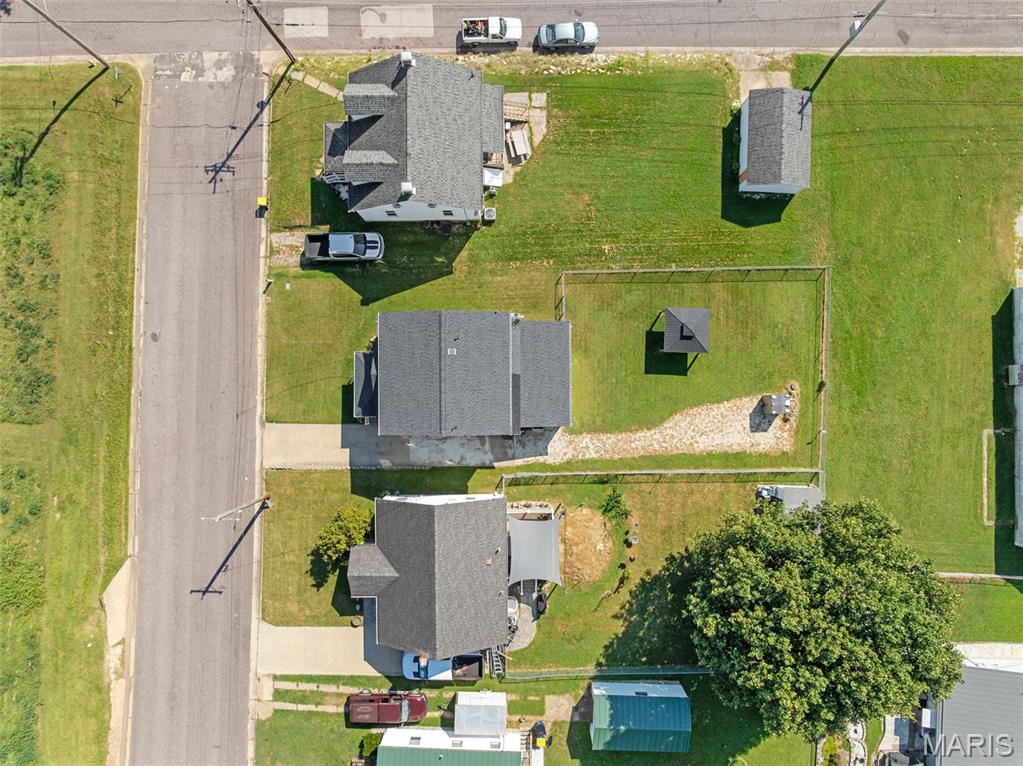 Henry Abkemeyer - Residential