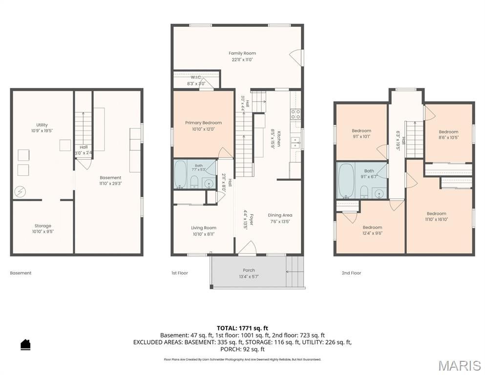 Henry Abkemeyer - Residential