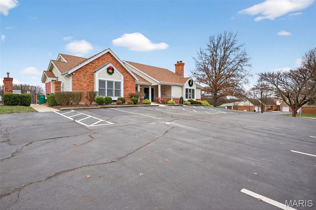 Riverwood Place Four - Residential