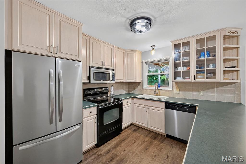 Riverwood Place Four - Residential