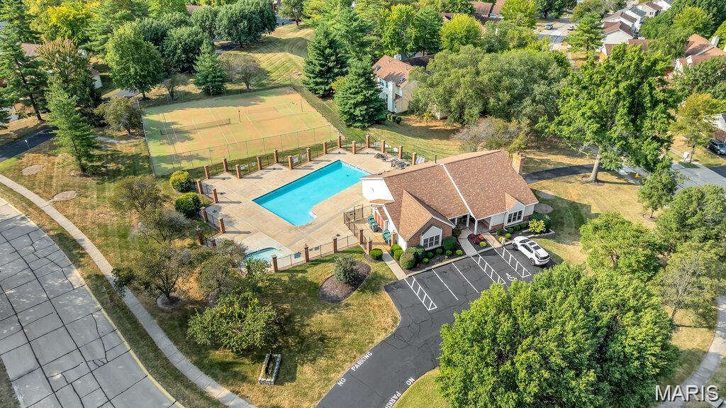 Riverwood Place Four - Residential