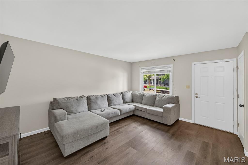 Riverwood Place Four - Residential
