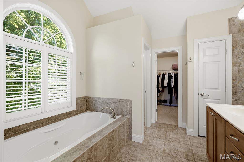 Crystal Spring Lake Park - Residential