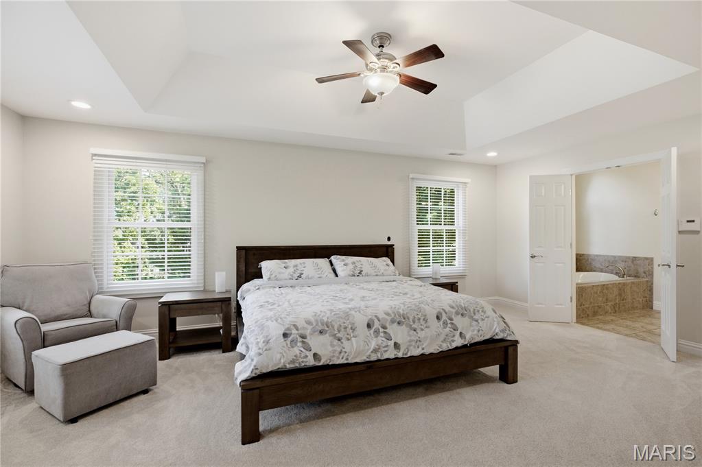 Crystal Spring Lake Park - Residential