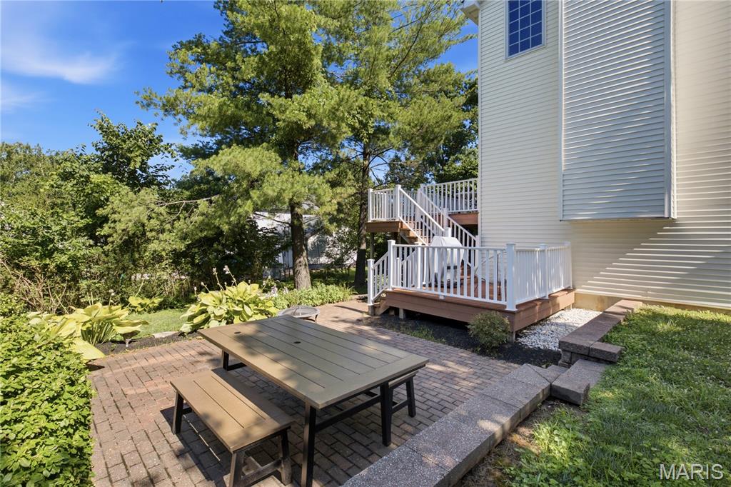 Crystal Spring Lake Park - Residential