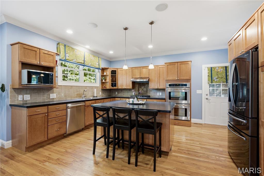 Crystal Spring Lake Park - Residential