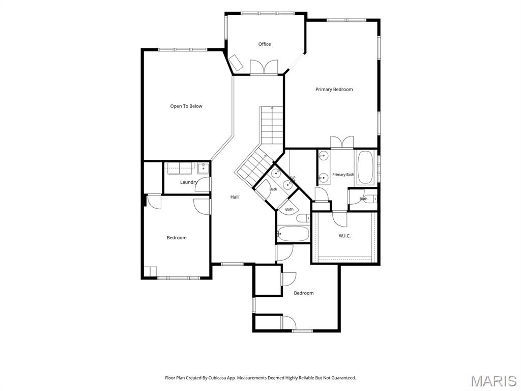 Crystal Spring Lake Park - Residential