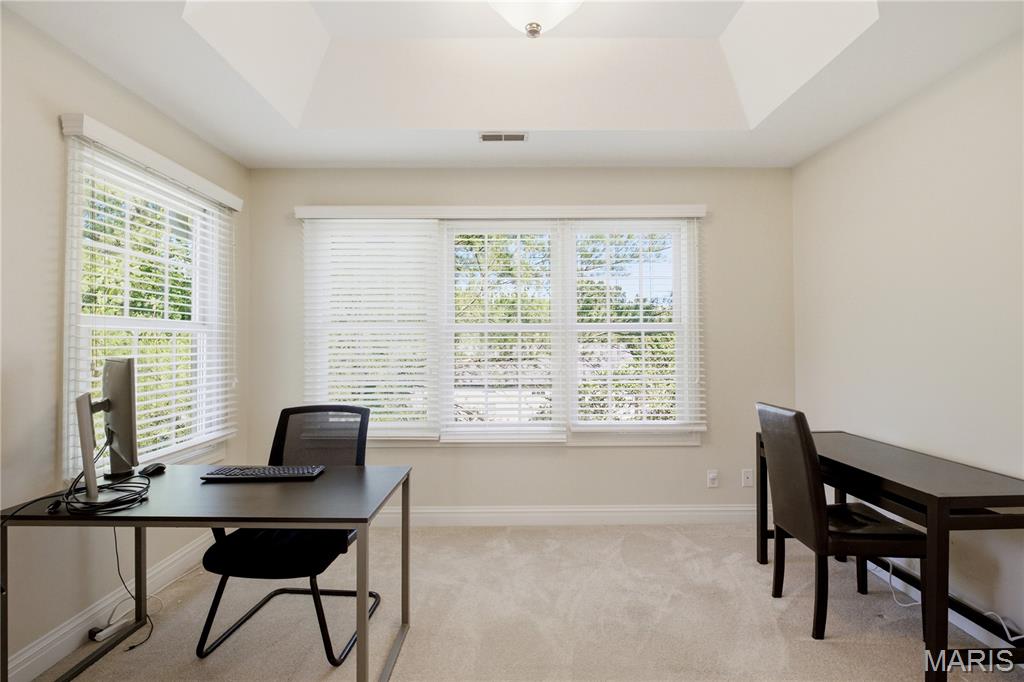 Crystal Spring Lake Park - Residential