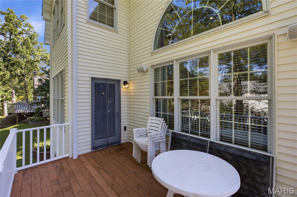 Crystal Spring Lake Park - Residential