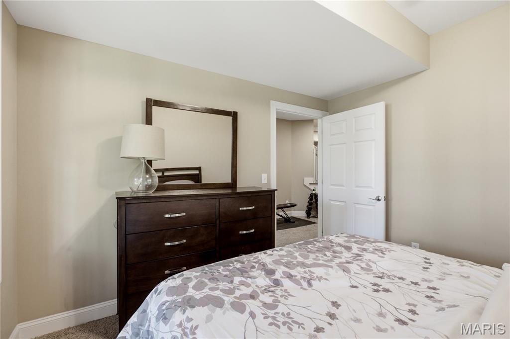 Crystal Spring Lake Park - Residential