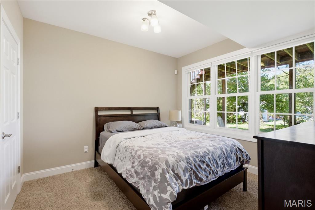 Crystal Spring Lake Park - Residential