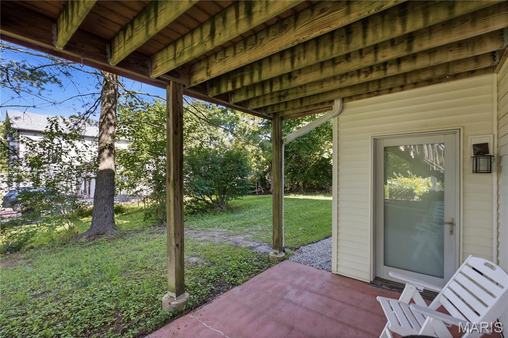 Crystal Spring Lake Park - Residential