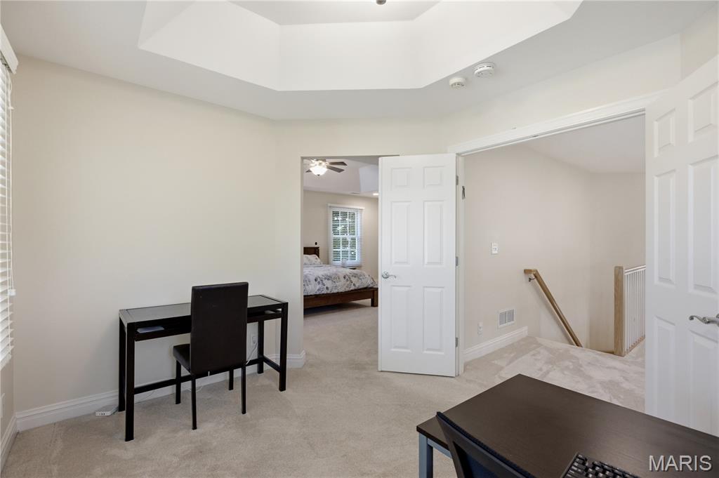 Crystal Spring Lake Park - Residential