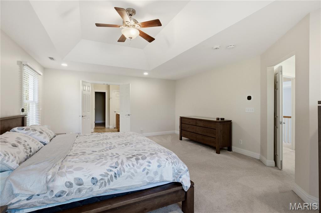 Crystal Spring Lake Park - Residential