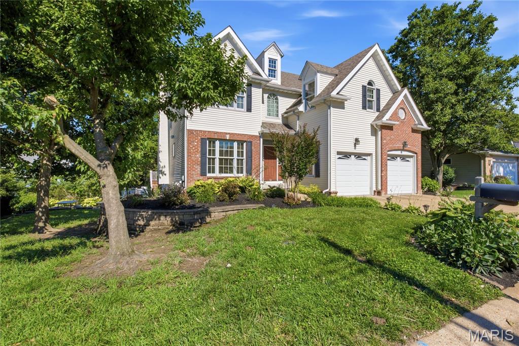 Crystal Spring Lake Park - Residential