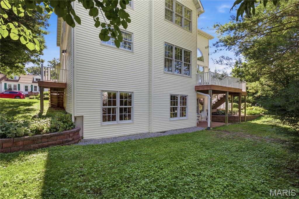 Crystal Spring Lake Park - Residential