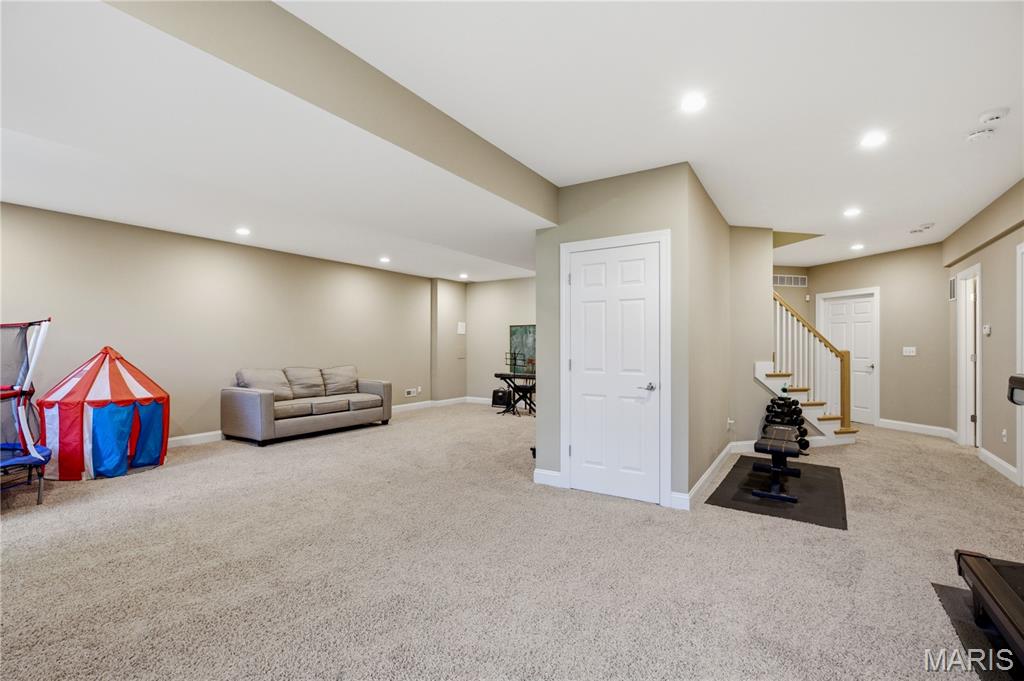 Crystal Spring Lake Park - Residential