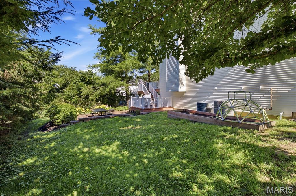 Crystal Spring Lake Park - Residential