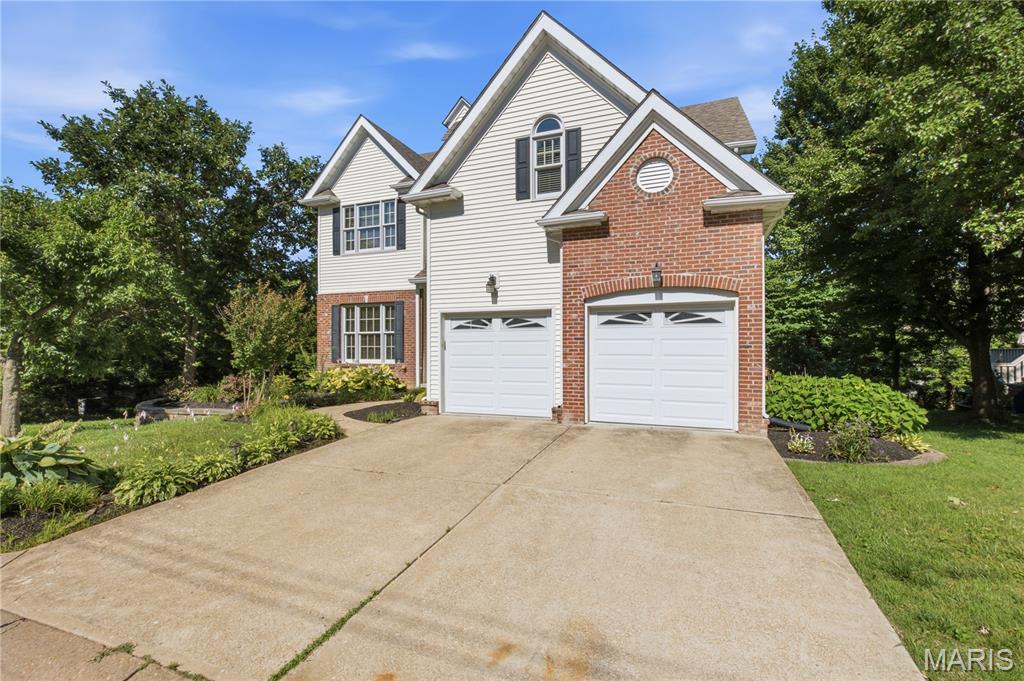 Crystal Spring Lake Park - Residential
