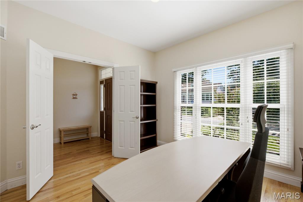 Crystal Spring Lake Park - Residential