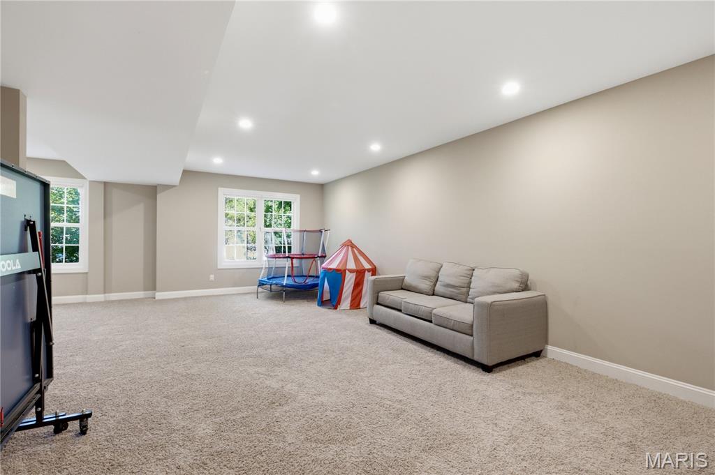 Crystal Spring Lake Park - Residential