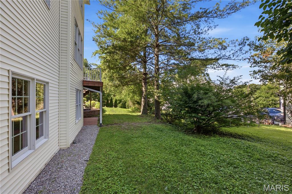 Crystal Spring Lake Park - Residential