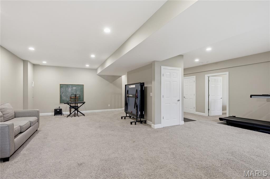 Crystal Spring Lake Park - Residential