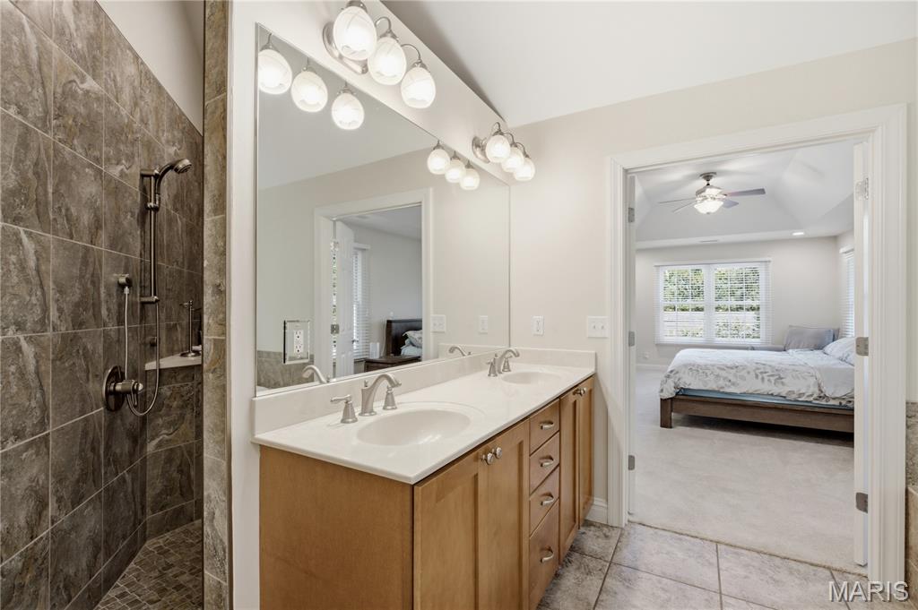 Crystal Spring Lake Park - Residential